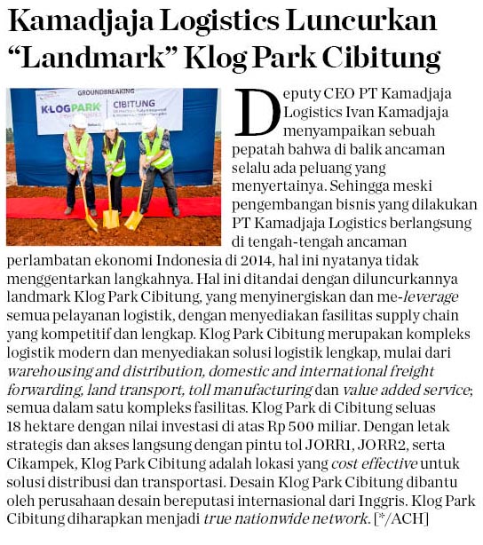 landmark-klog-park-cibitung-seremonia-19-feb-2014