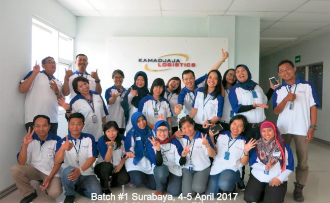 FT Bersama Batch 1 Sby